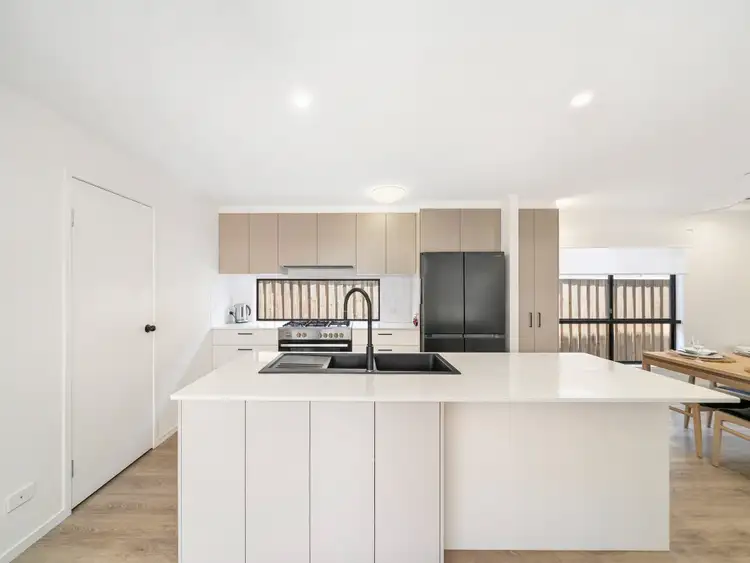 Fifth view of Homely house listing, 51 Montegrande Circuit, Griffin QLD 4503