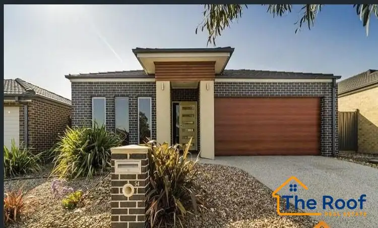 54 Weavers Street, Manor Lakes VIC 3024