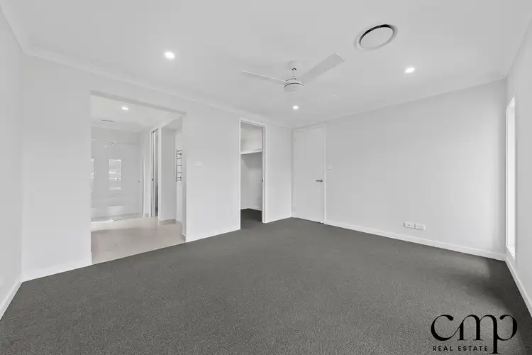 Second view of Homely house listing, 3 Glen Lorne Circuit, Gilead NSW 2560