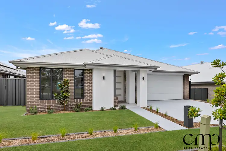 5 Glen Lorne Circuit, Gilead NSW 2560
