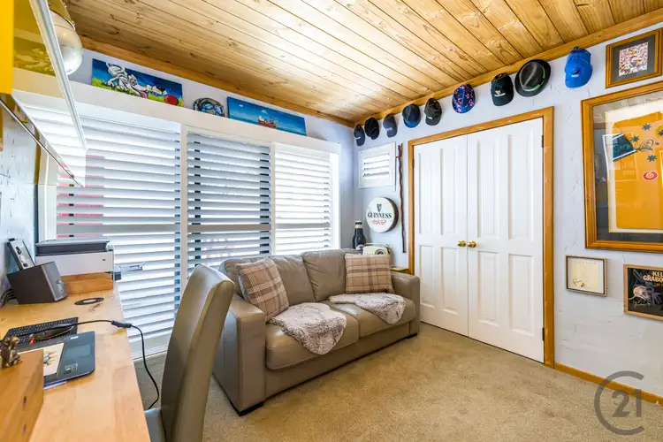 Seventh view of Homely house listing, 58 Wilderness Drive, Dawesville WA 6211