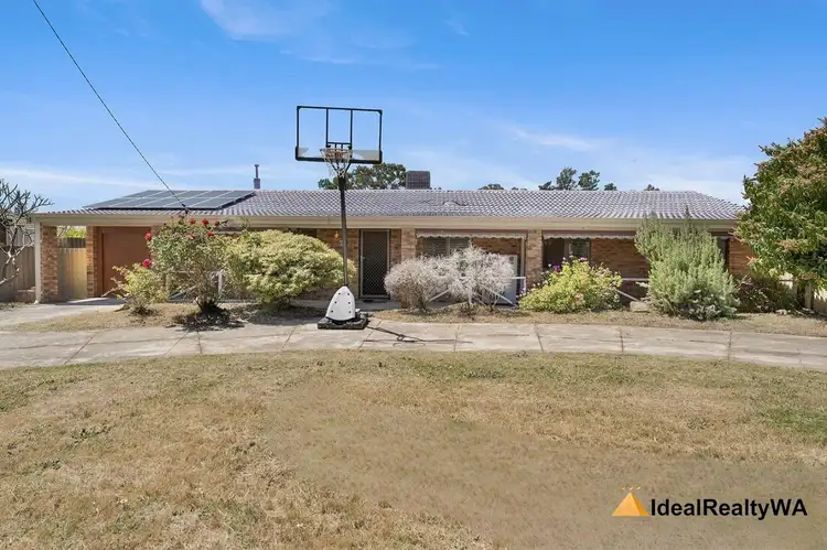 36 Bohemia Way, Parkwood WA 6147