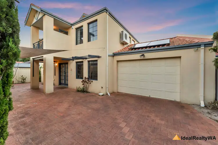 69A Moolyeen Road