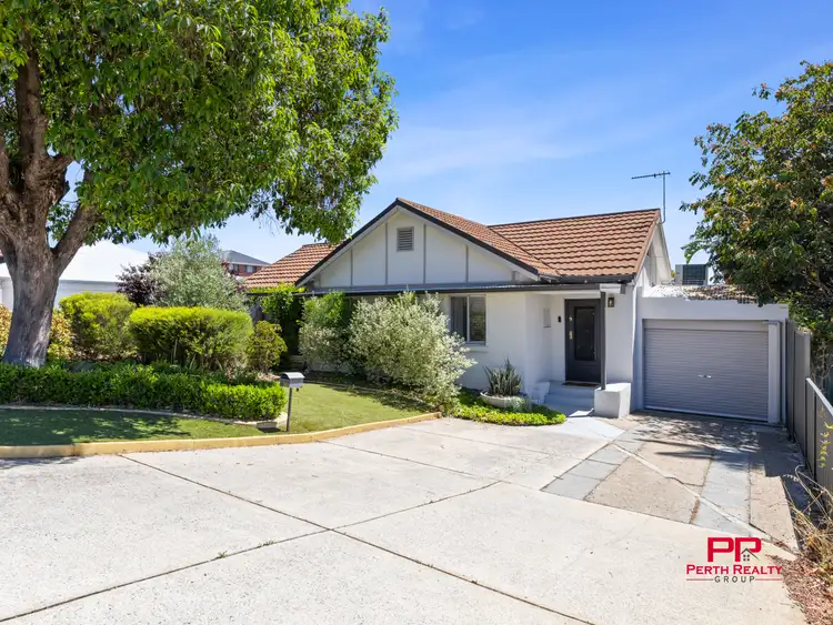 28 Hudson Street, Bayswater WA 6053