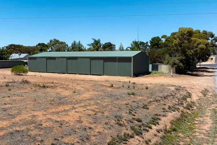 Fourth view of Homely rural property listing, LOT/16 Tipper Street, Berri SA 5343