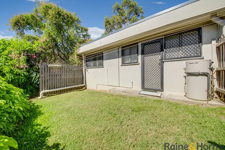 Seventh view of Homely house listing, 6/10 View Street, West Gladstone QLD 4680