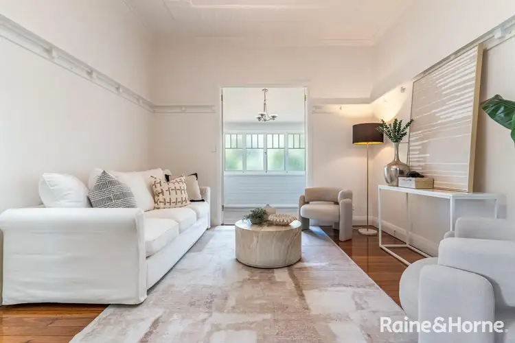 Fifth view of Homely house listing, 64 Dibbs Street, Lismore NSW 2480