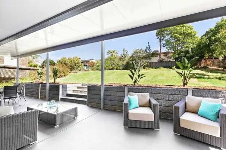 58 Denham Street, Bracken Ridge QLD 4017