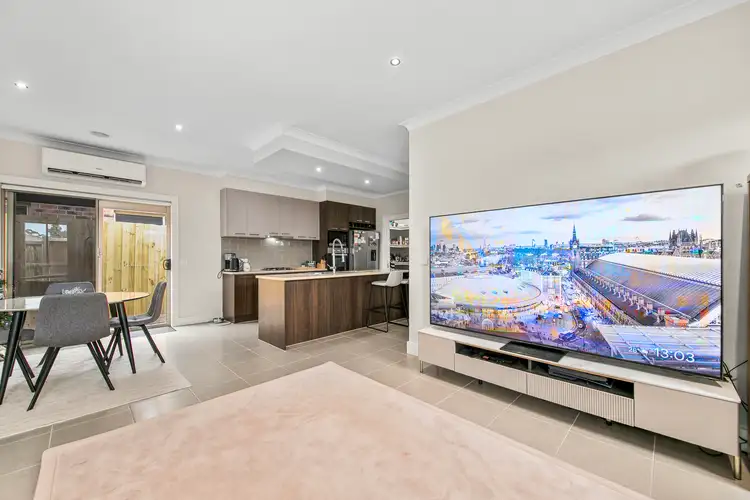 Sixth view of Homely house listing, 24 Acumin Street, Brookfield VIC 3338