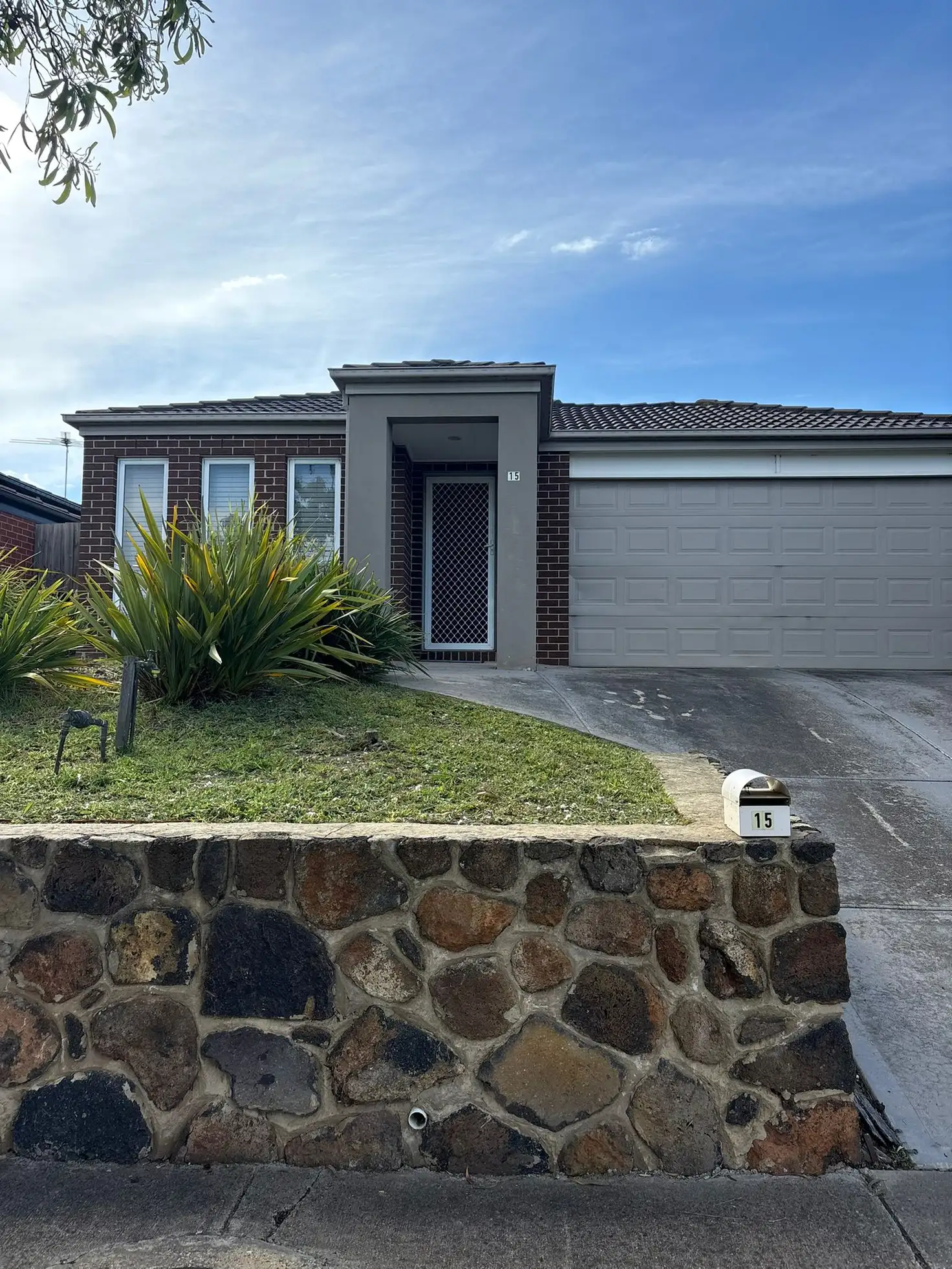 Main view of Homely house listing, 15 WAUGH STREET, Sunbury VIC 3429