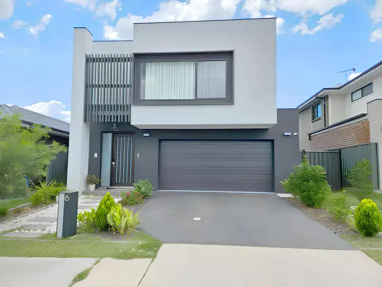 6 Retreat Street (Melonba)