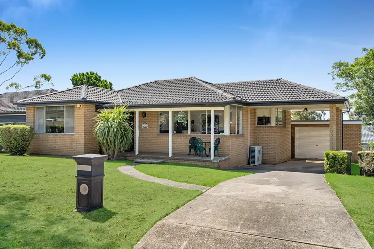 37 Coppabella Crescent