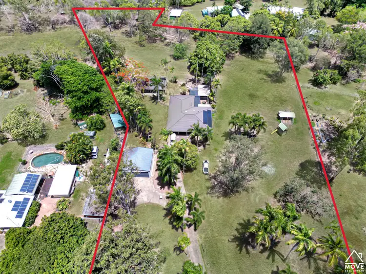 7 Alice Court, Alice River QLD 4817