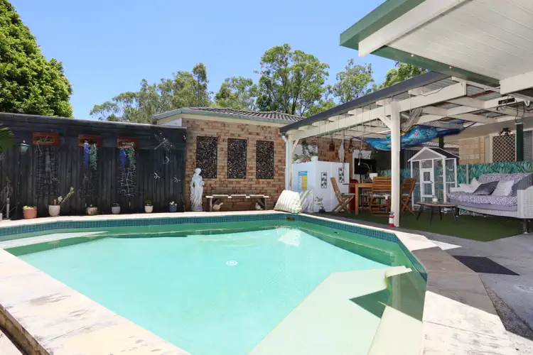 Sixth view of Homely house listing, 15 Rivergum Drive, Nerang QLD 4211