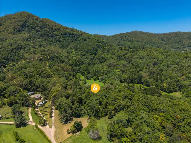 126 Harwood Road, Burringbar NSW 2483