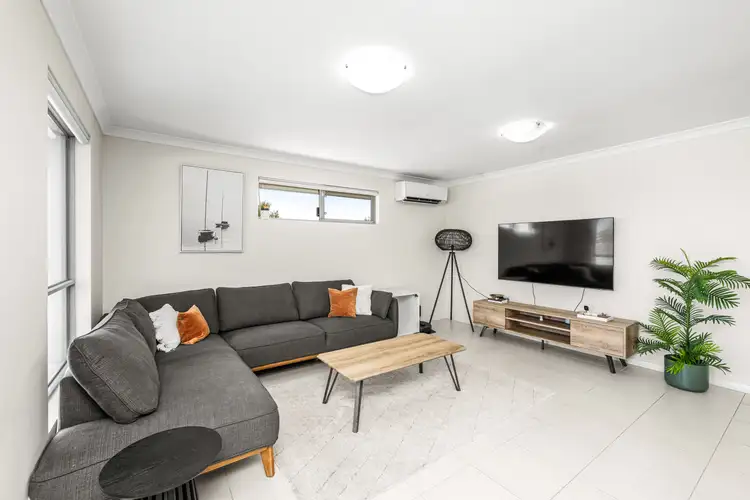 Second view of Homely apartment listing, 4/116 Knutsford Avenue, Rivervale WA 6103