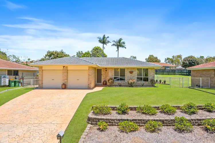 64 Winchester Road, Alexandra Hills QLD 4161