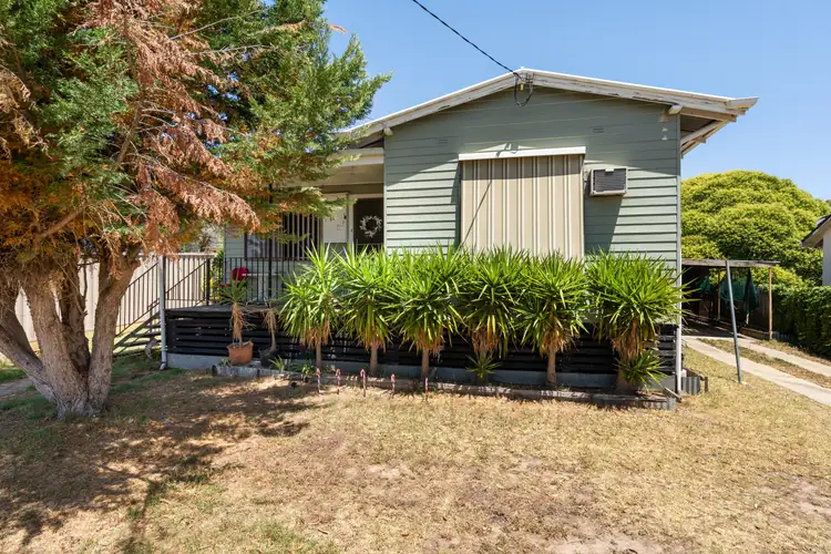 Fifth view of Homely house listing, 33 Morison Crescent, Seymour VIC 3660