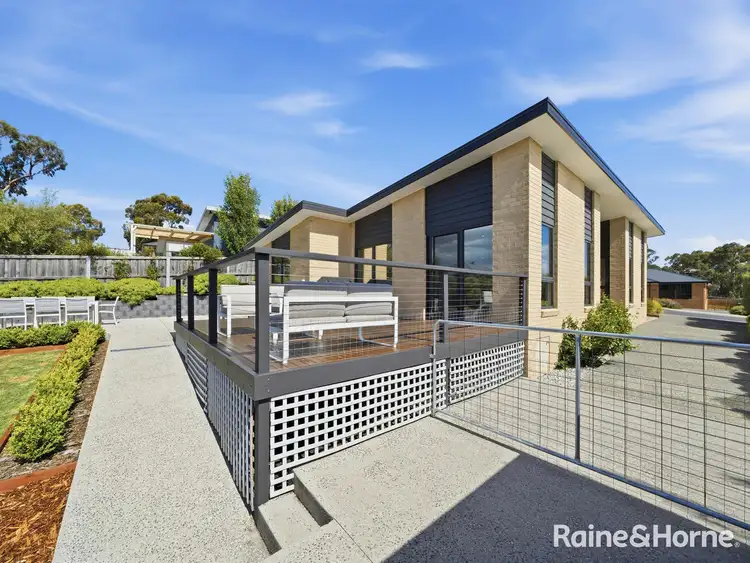 Fifth view of Homely house listing, 18 Tetratheca Drive, Kingston TAS 7050