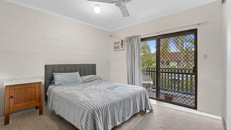 Sixth view of Homely townhouse listing, 14/457 Severin Street, Manunda QLD 4870
