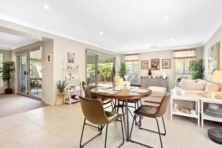 Sixth view of Homely house listing, 45 Ashburton Crescent (Tallawong), Schofields NSW 2762