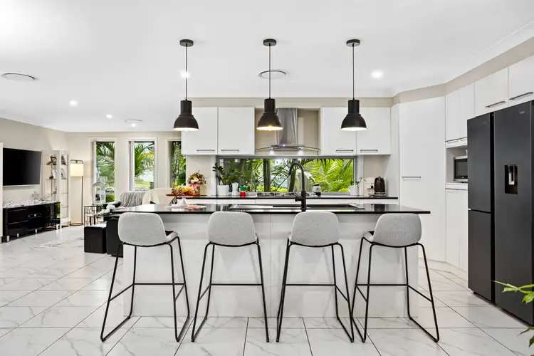 Fifth view of Homely house listing, 12 Oallen Place, Schofields NSW 2762