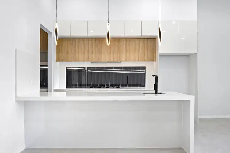 Fifth view of Homely house listing, 32A Multan Street, Riverstone NSW 2765