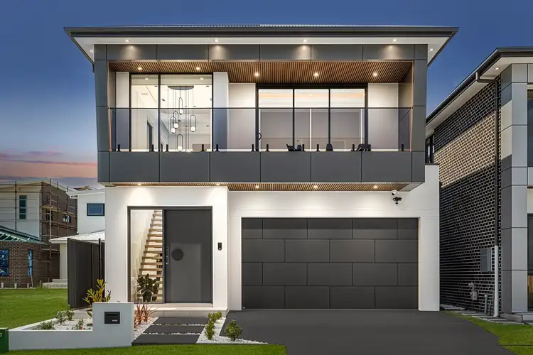 61 Bellman Drive (NIRIMBA FIELDS)