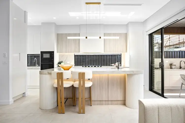 Sixth view of Homely house listing, 61 Bellman Drive (NIRIMBA FIELDS), Schofields NSW 2762