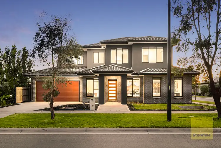 46 Gilderton Esplanade, Aintree VIC 3336