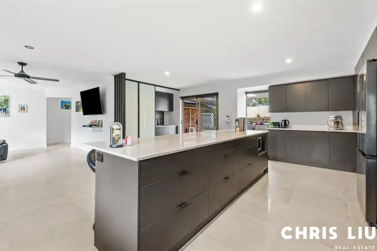 Sixth view of Homely house listing, 28 Black Diamond Crescent, Edens Landing QLD 4207