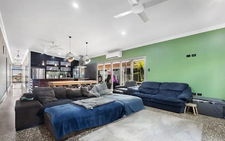 Seventh view of Homely house listing, 135 Marniyarra Loop, Baynton WA 6714