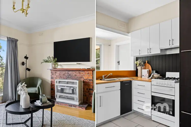 Fifth view of Homely house listing, 51 Xavier Street, Oak Park VIC 3046