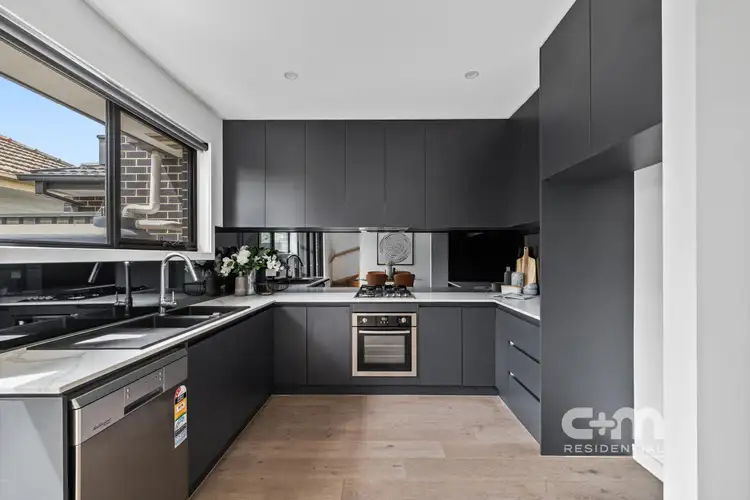 Fifth view of Homely townhouse listing, 32 Paget Avenue, Glenroy VIC 3046