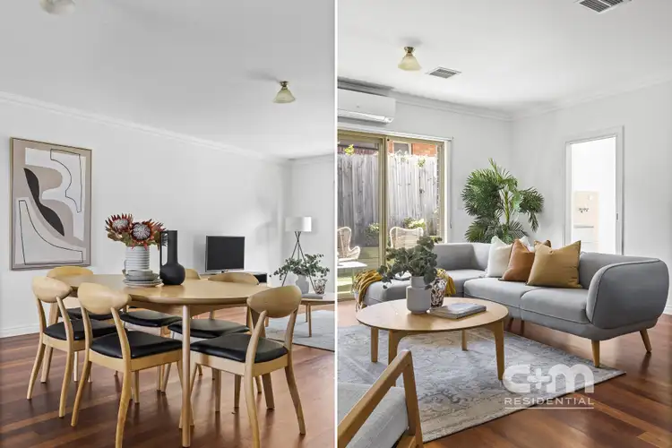 23 Cartwright Street