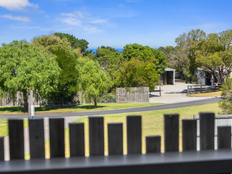 Fifth view of Homely house listing, 3/1 Blackburn Road, Kilcunda VIC 3995