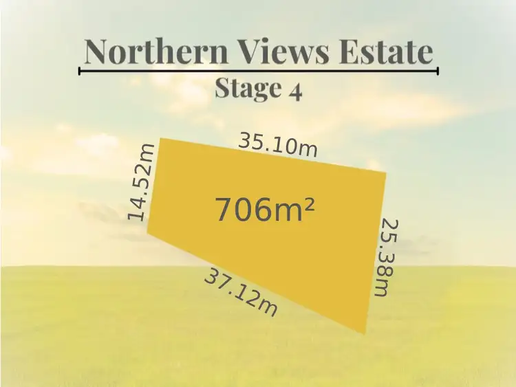 5 (Lot 417) Ash Grange, North Wonthaggi VIC 3995