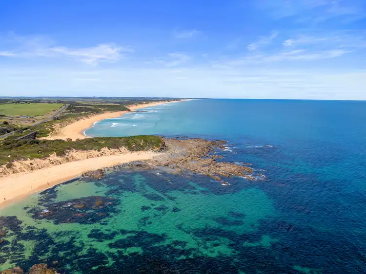 Seventh view of Homely land listing, 56 (Lot 415) Colliery Avenue, North Wonthaggi VIC 3995