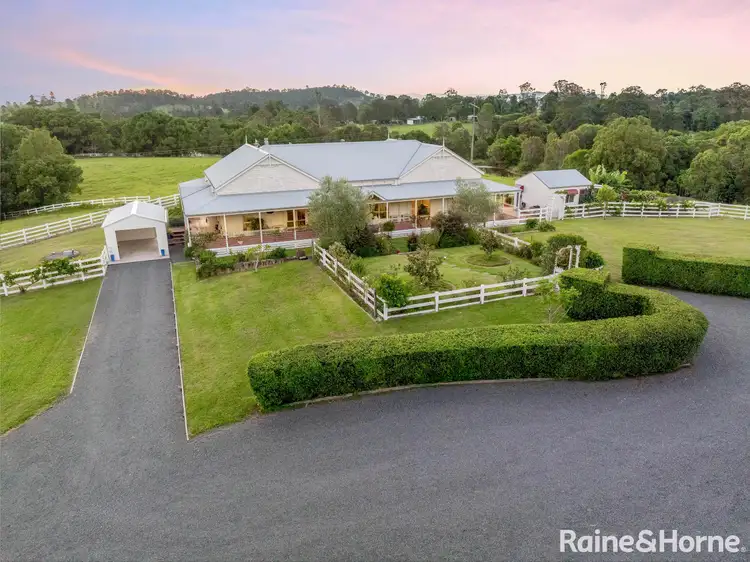 38 Ironstone Creek Road, Tuchekoi QLD 4570