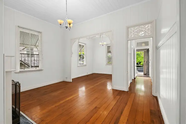 Third view of Homely house listing, 150 Alexandra Road, Clayfield QLD 4011