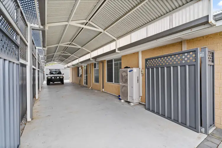 Third view of Homely house listing, 34 Centurion Way, West Busselton WA 6280