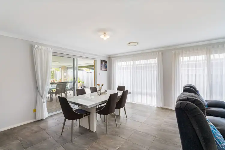 Fifth view of Homely house listing, 34 Centurion Way, West Busselton WA 6280