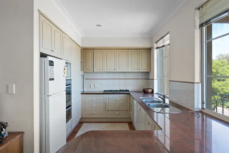 Second view of Homely house listing, 2/18 Kensington Street, East Perth WA 6004