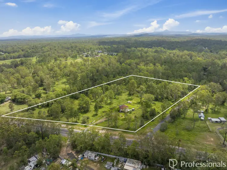 683-701 Greenbank Road, North Maclean QLD 4280