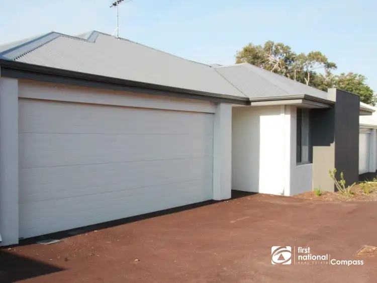 2/86 Streich Ave, Kelmscott WA 6111