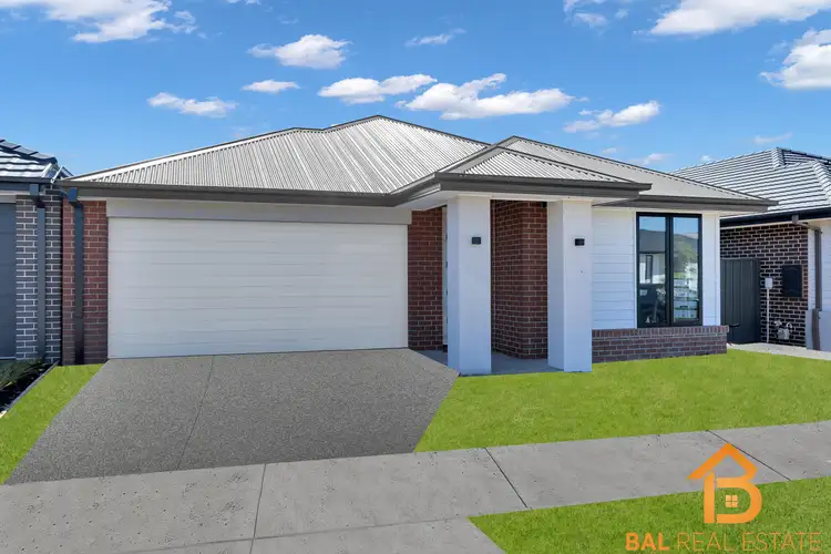 16 Weyba Street, Truganina VIC 3029