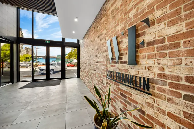 180 Franklin Street