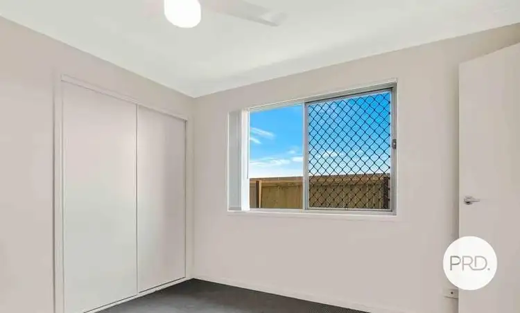Second view of Homely house listing, 45 A Paterson Road, Walloon QLD 4306