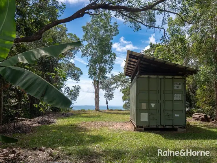 943 Cape Tribulation Road Kimberley