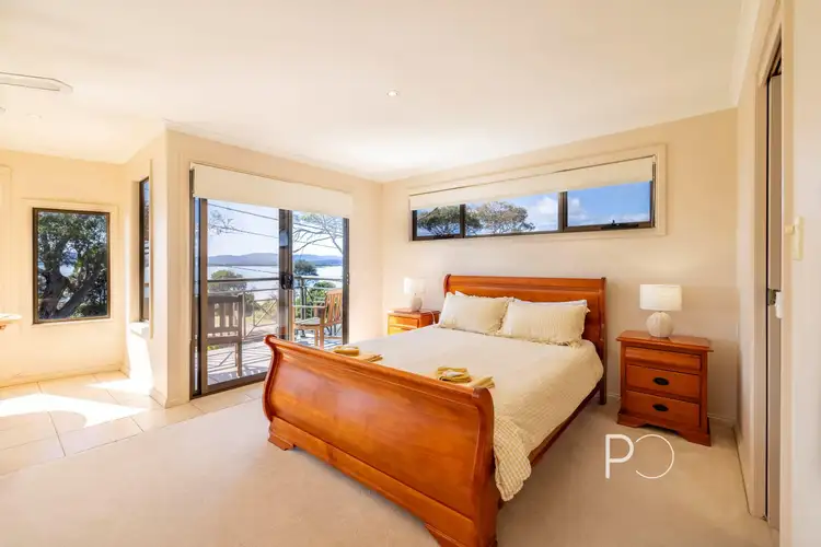 Seventh view of Homely house listing, 40 Hawley Esplanade, Hawley Beach TAS 7307